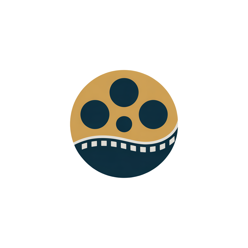 动漫网站 Logo